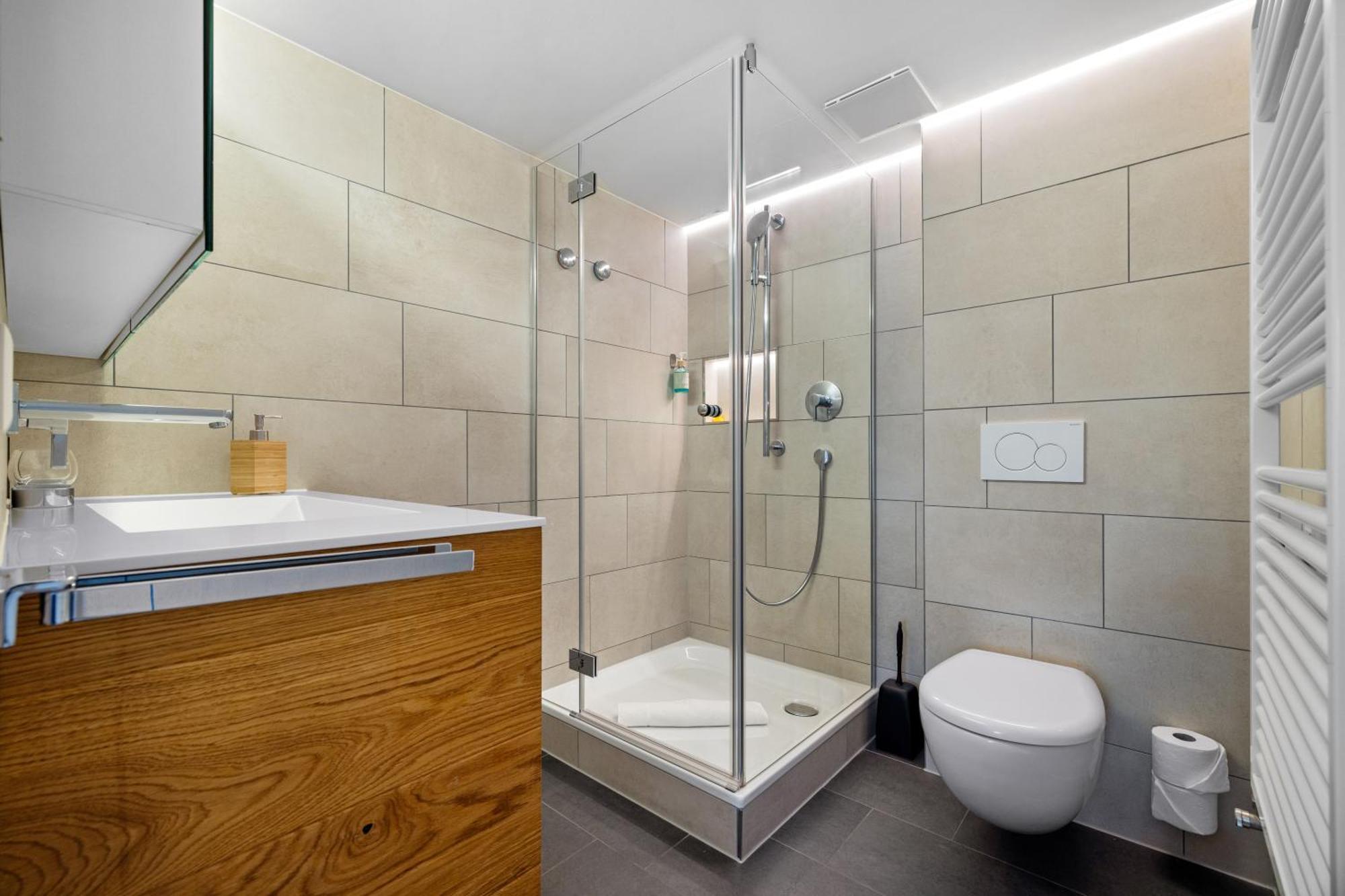 Erzhorn Otel Arosa Dış mekan fotoğraf